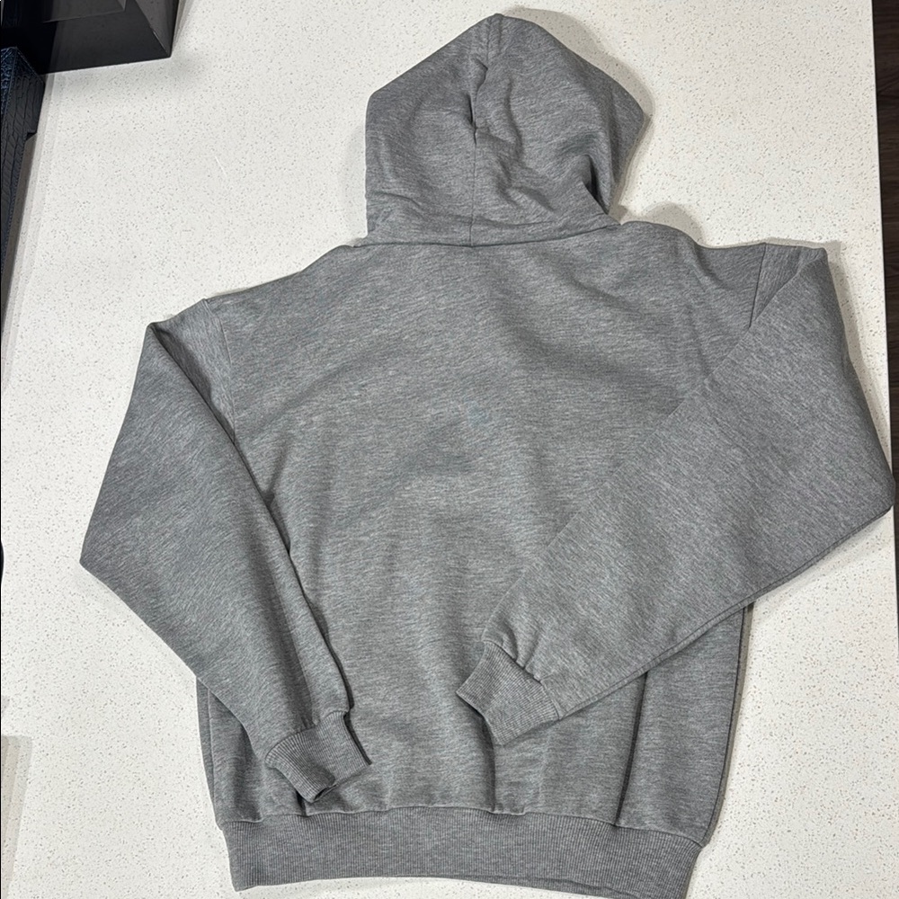 CELINE HOODED SWEATSHIRT - Picture 8 of 10